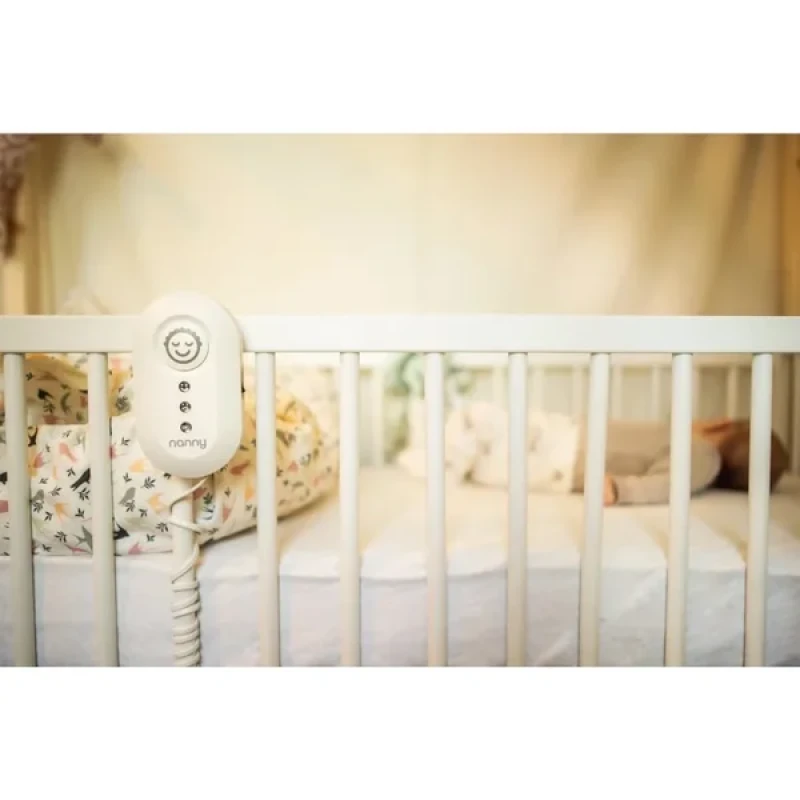 JABLOTRON Baby monitor dychu Nanny 2 3