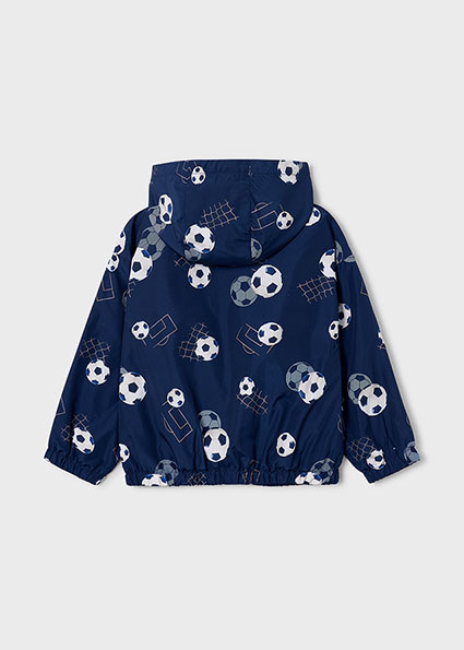 Mayoral bunda Navy 3