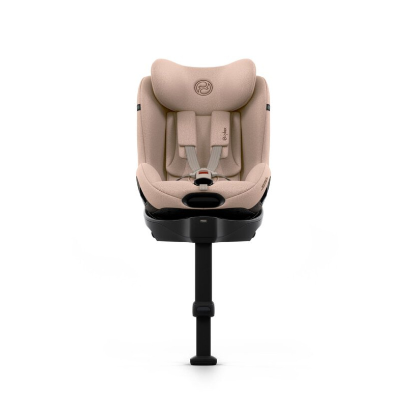 Autosedačka CYBEX Sirona Si, Cozy Beige Comfort 3