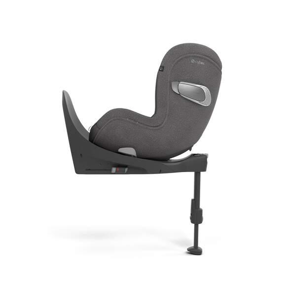 Cybex autosedačka SIRONA T i-size PLUS, farba MIRAGE GREY