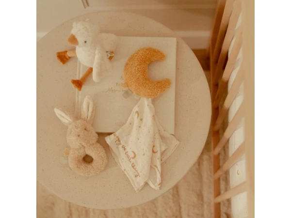 Darčeková sada Newborn Naturals 8