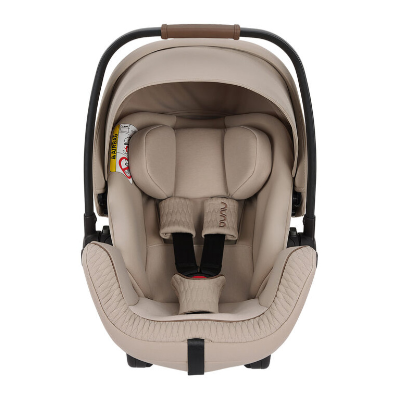 Nuna ARRA™ flex cosmopolitan autosedačka od narodenia 1