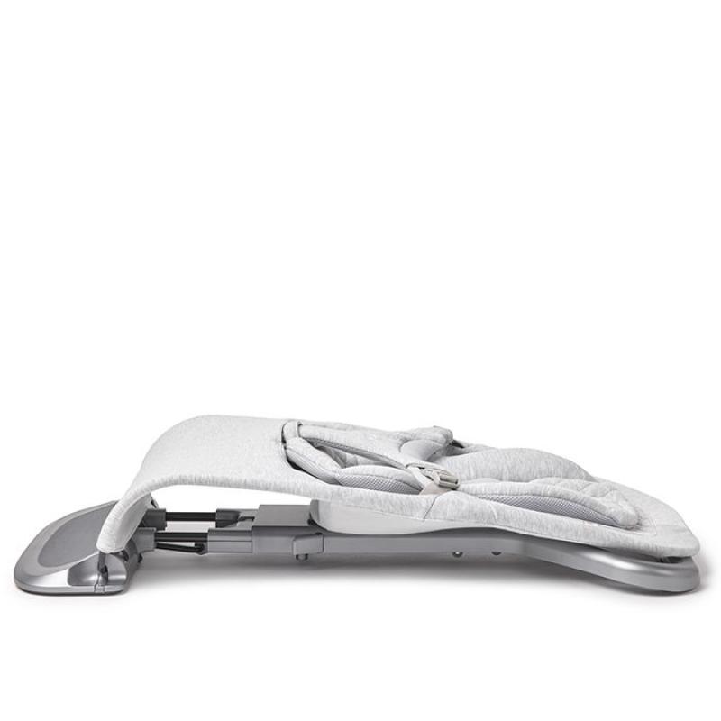 ERGOBABY l EVOLVE lehátko - Light grey