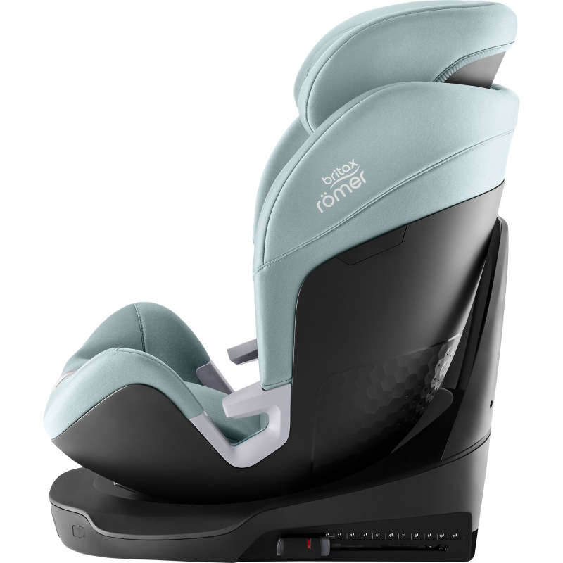 Autosedačka Swivel 2, Ocean  5
