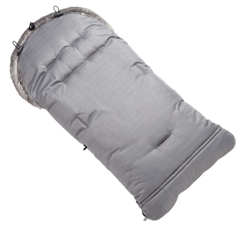 Tfk footmuff 2024 olive 3