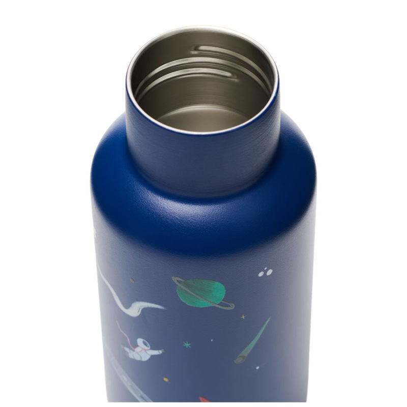 Studio Noos Nerezová Láhev na nápoj Small 350ml l Vesmír 2