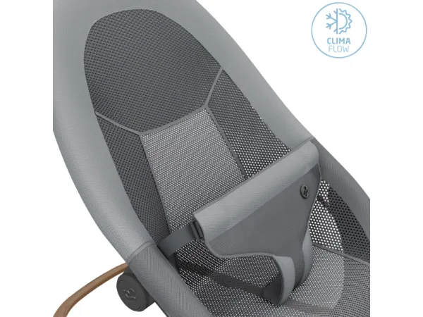 Dove Pro lehátko Elegance Graphite 10