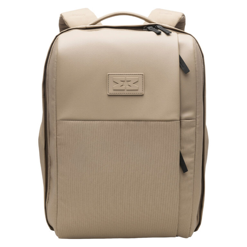 MiniMeis Backpack HERO G5 sand premium 1