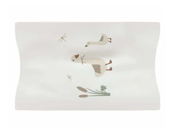 Bébé-Jou Prebaľovacia podložka Dear Goose 1