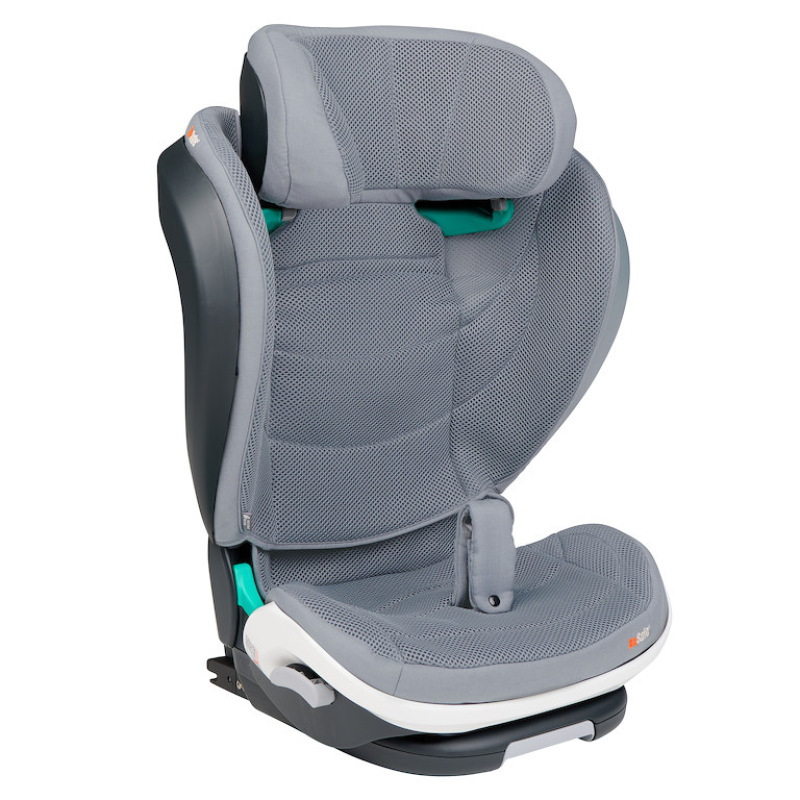 BeSafe Flex FIX 2 peak mesh 1