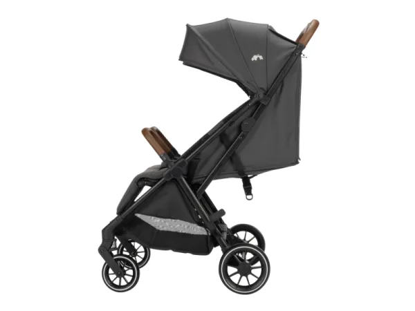 Kočík pre dvojčatá Mane MIneral Graphite 6