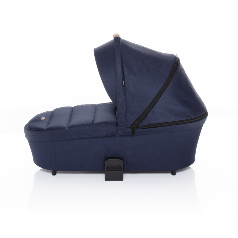 Hlboká korba ku športovému kočíku Move, Sky Blue 1