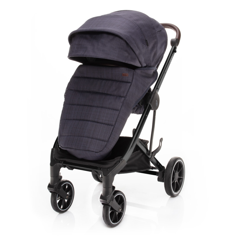 Kočík Quest, Midnight Navy/Black 7