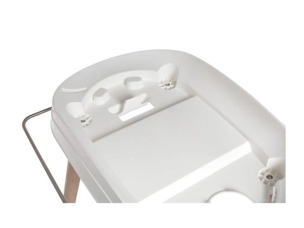 Bébé-Jou Stojan pod vaničku Sense White 2