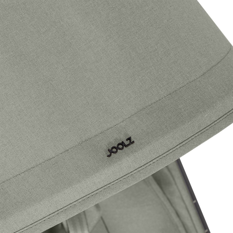 Joolz AER2 kočík BUNDLE SET | Sage green 11
