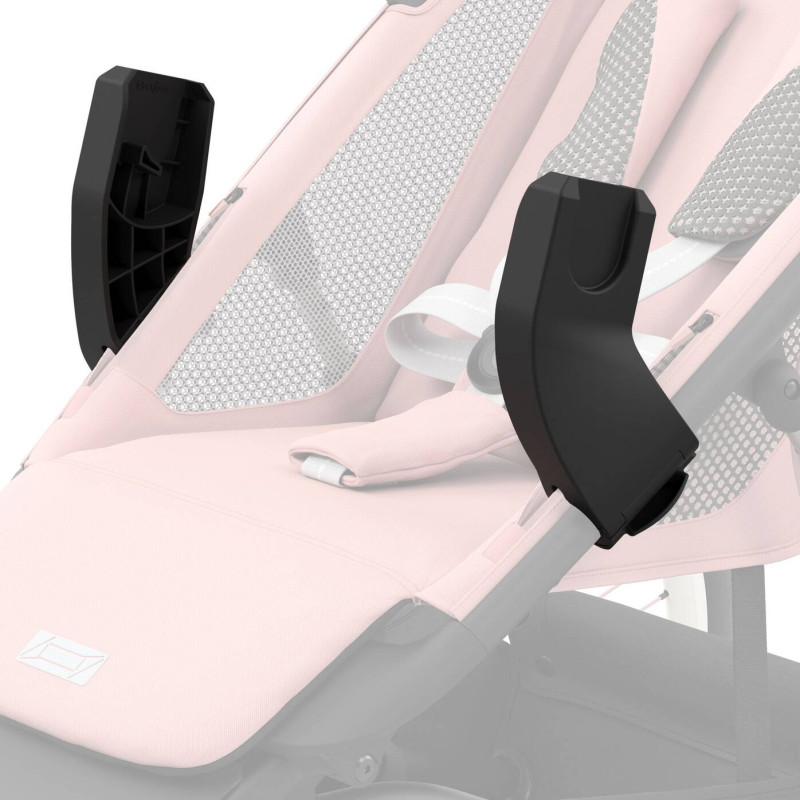 Cybex AVI SPIN adaptér na hlbokú vaničku