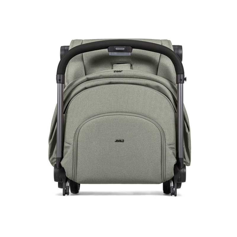 Joolz AER2 kočík BUNDLE SET | Sage green 8