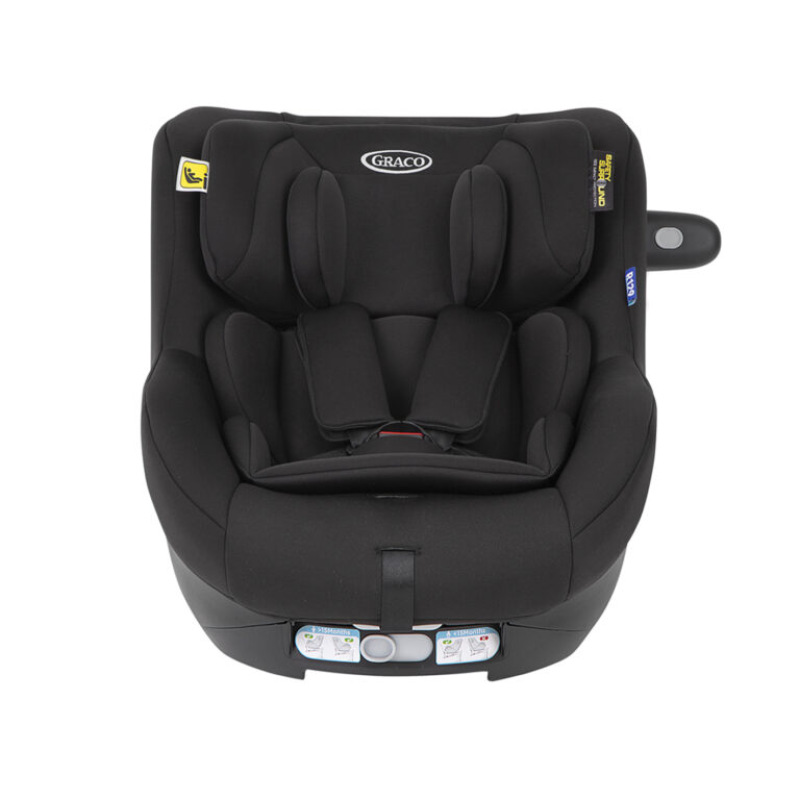 Graco SnugGo™ R129 midnight 2