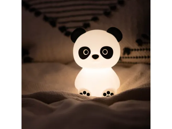 Nočné svetlo PADDY PANDA 1