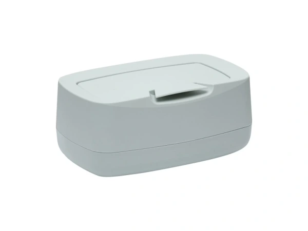 Bébé-Jou Box na obrúsky Sky Green