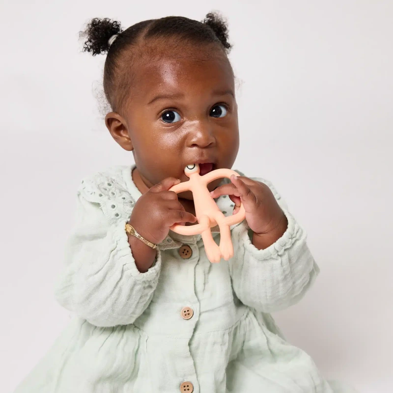 MATCHSTICK MONKEY Štartovacia sada, Peach 1