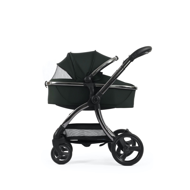 BabyStyle Egg3 set 2 v 1 - Black Olive 2025 9