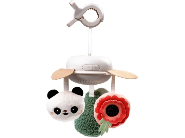 Sada hračiek Newborn Luxe 3