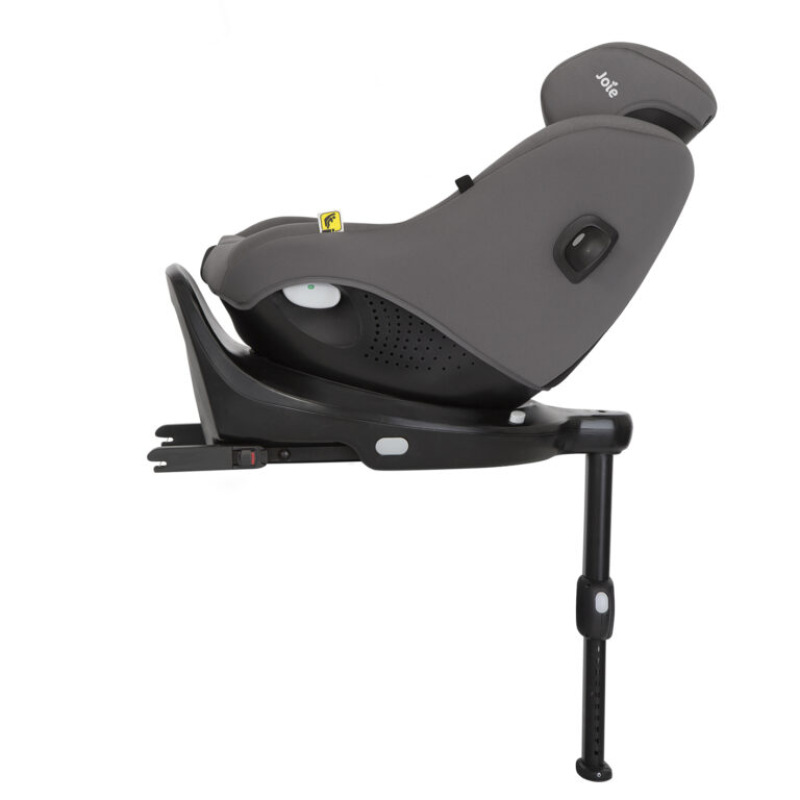 Joie i-Pivot 360™ thunder 5