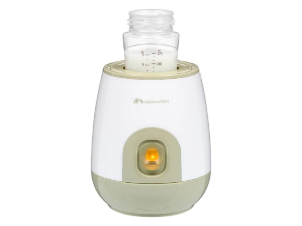 Ohrievačka dojčenských fliaš Express 2