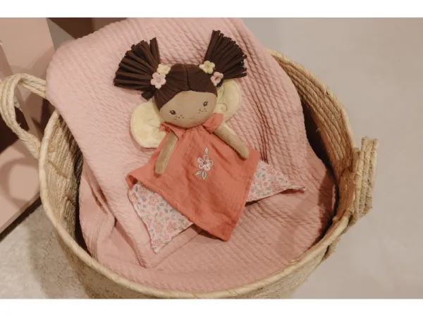 Maznáčik víla Evi Fairy Garden 2