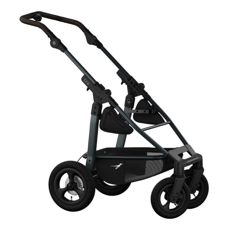 Tfk mono4 frame - air wheel