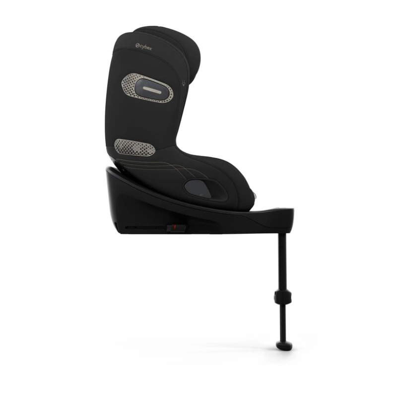 Autosedačka CYBEX Sirona Si, Sepia Black Style 2