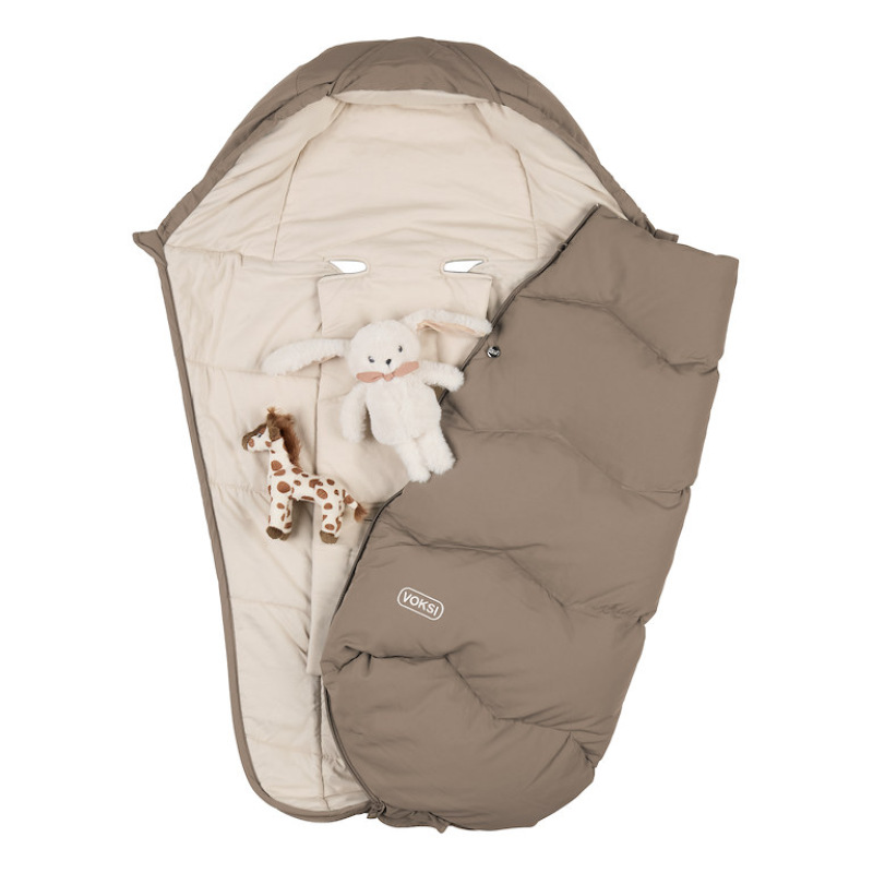 Voksi Explorer walnut solid 2