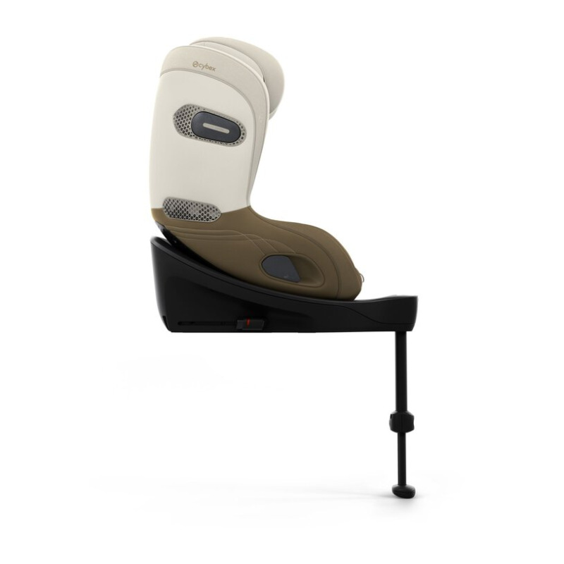 Autosedačka CYBEX Sirona Si, Jade Green Style 2