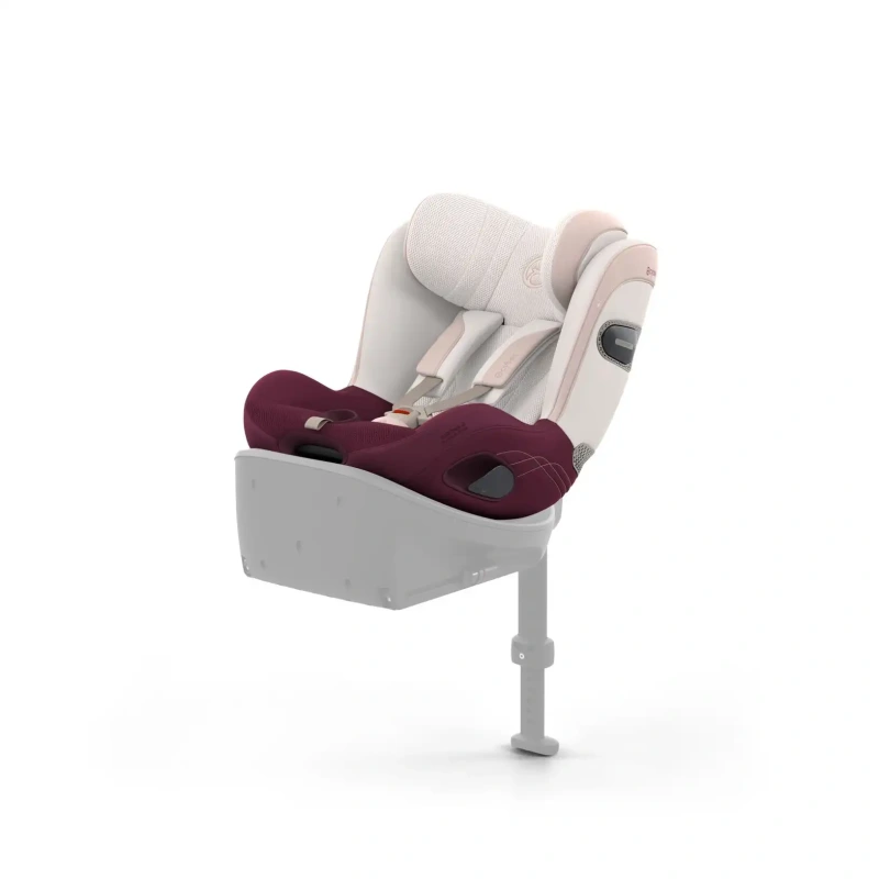 Autosedačka CYBEX Sirona S, Quartz Pink Style