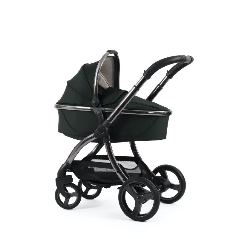 BabyStyle Egg3 set 2 v 1 - Black Olive 2025 10