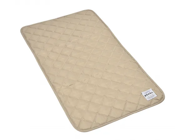 Prebaľovacia taška Geneva Terracotta 9