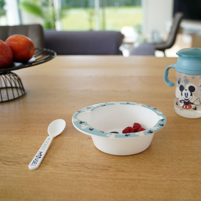 Detská súprava 4 ks, Mickey 8