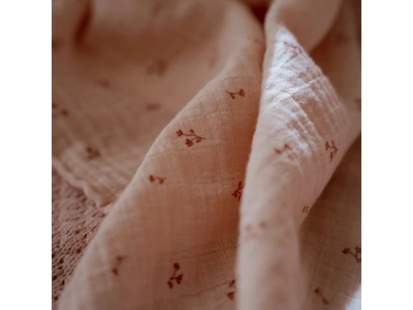 Mušelínové plienky 70×70 cm Pure Blossom 1