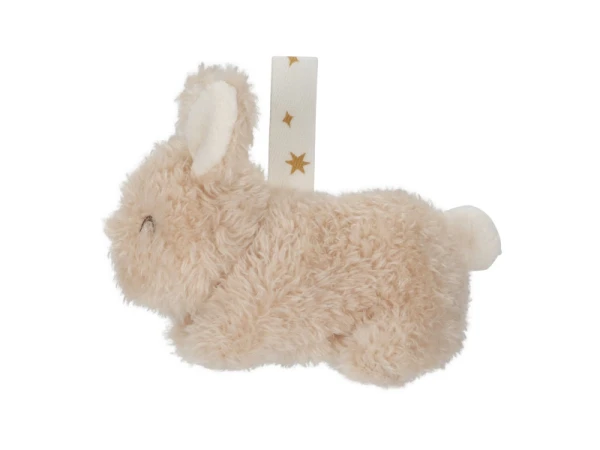 Hracia deka s hrazdou Newborn Naturals 5