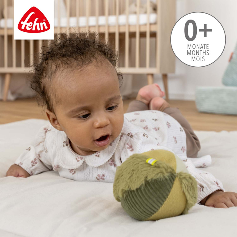 Chrastiaci balón chameleon, Crazy 2