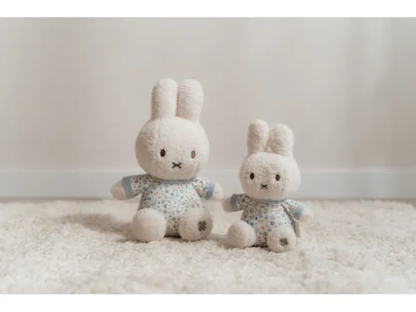 Králiček Miffy Lucky Leaves 20 cm 3
