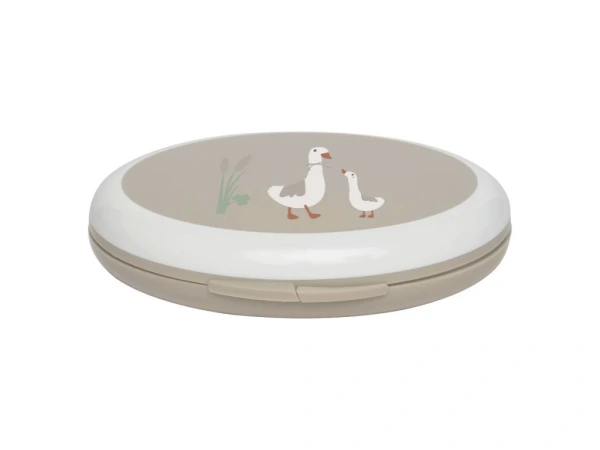 Bébé-Jou Manikúra Soft Spring