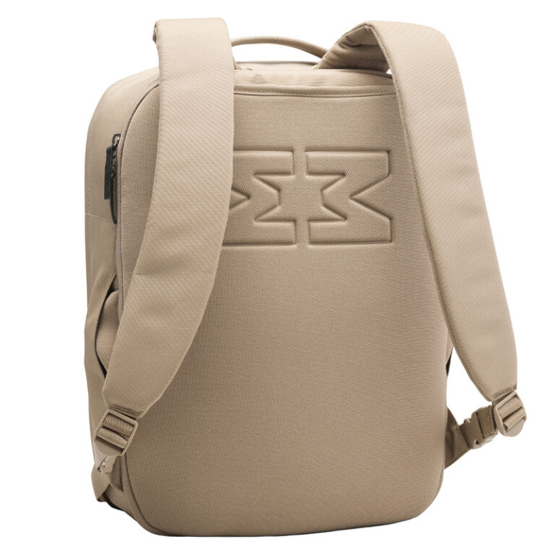 MiniMeis Backpack HERO G5 sand premium 2