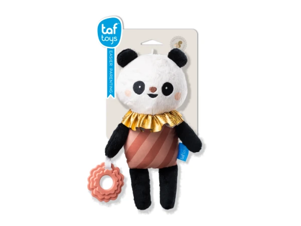 Panda plyšová Pamela 1