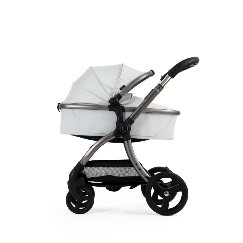 BabyStyle Egg3 set 8 v 1 - Houndstooth Silver 2025 - Special Edition 9