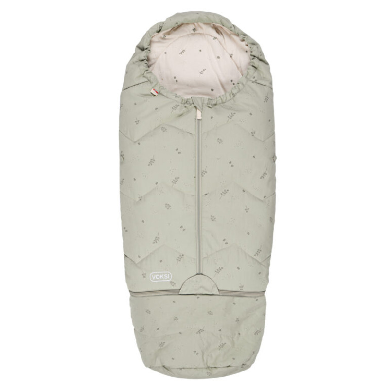 Voksi Sky Light misty green fields 3