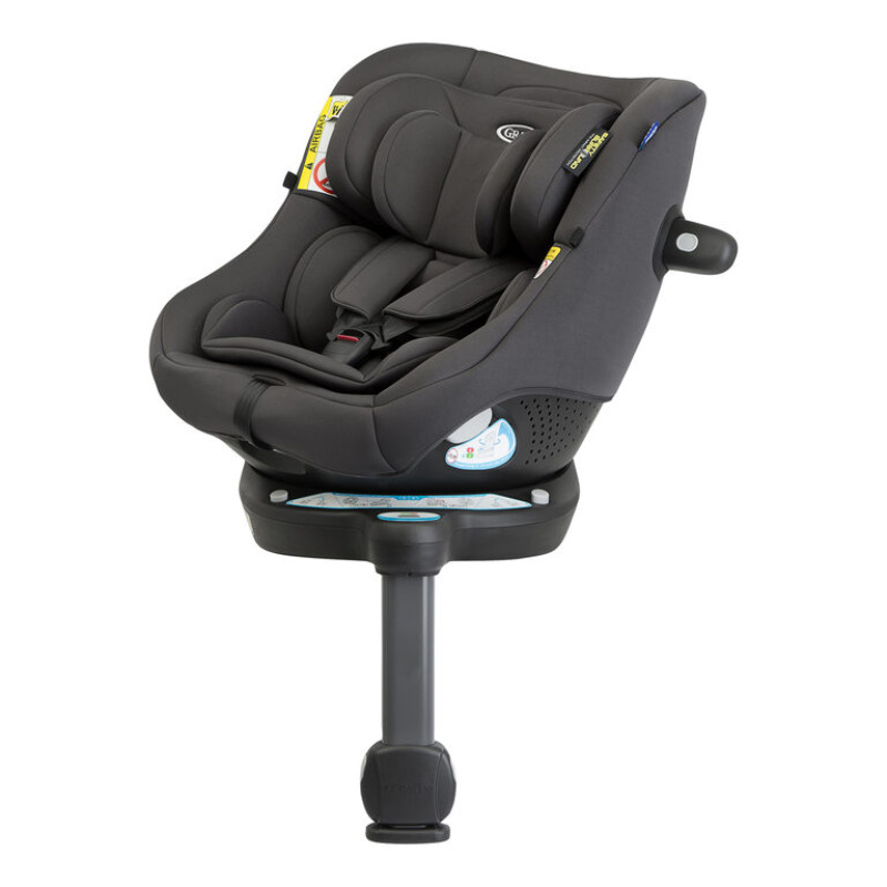 Graco Turn2Me™ DLX R129 iron 10