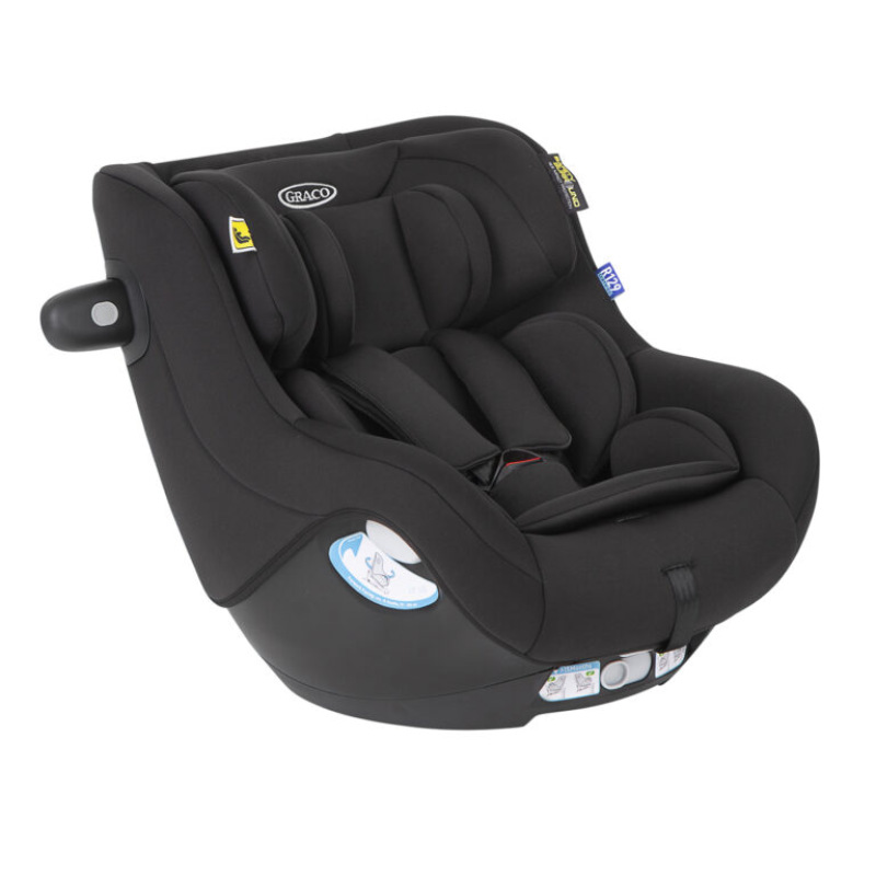 Graco SnugGo™ R129 midnight 1