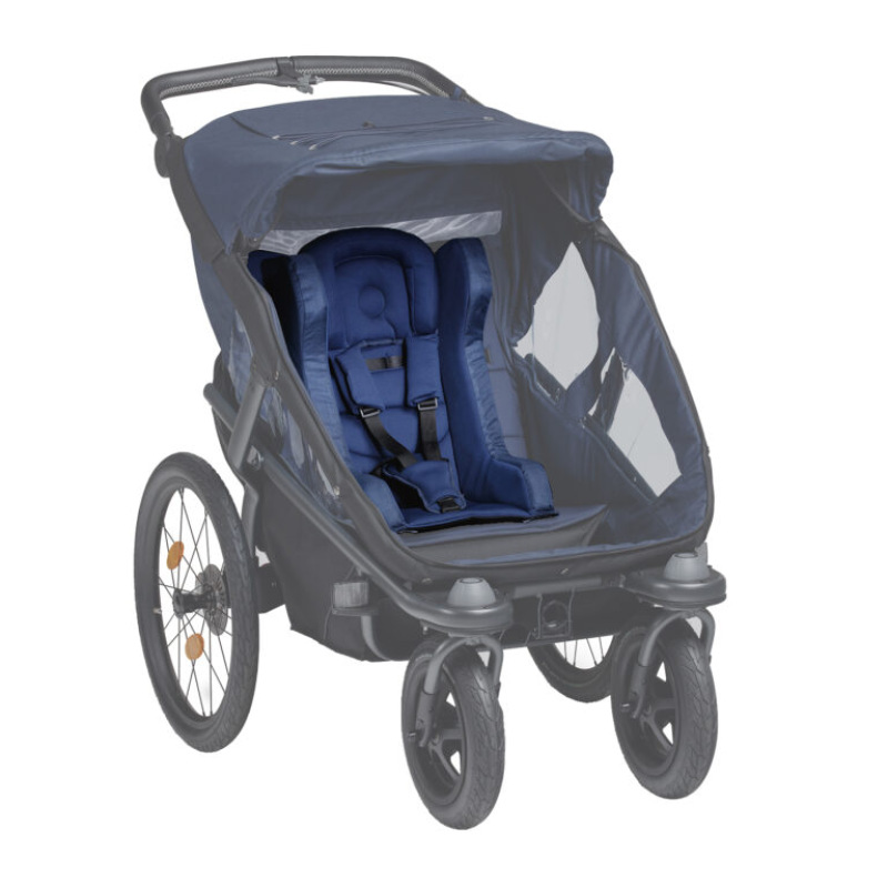 Tfk velo comfort seat single 2024 navy 1